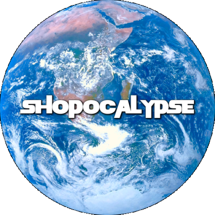 SHOPOCALYPSE